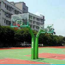 籃球架 移動式籃球架 埋地式籃球